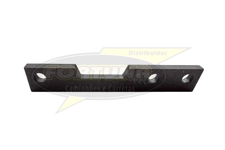 TRAVA CAMBIO VOLVO I-SHIFT - BARRA/BATENTE